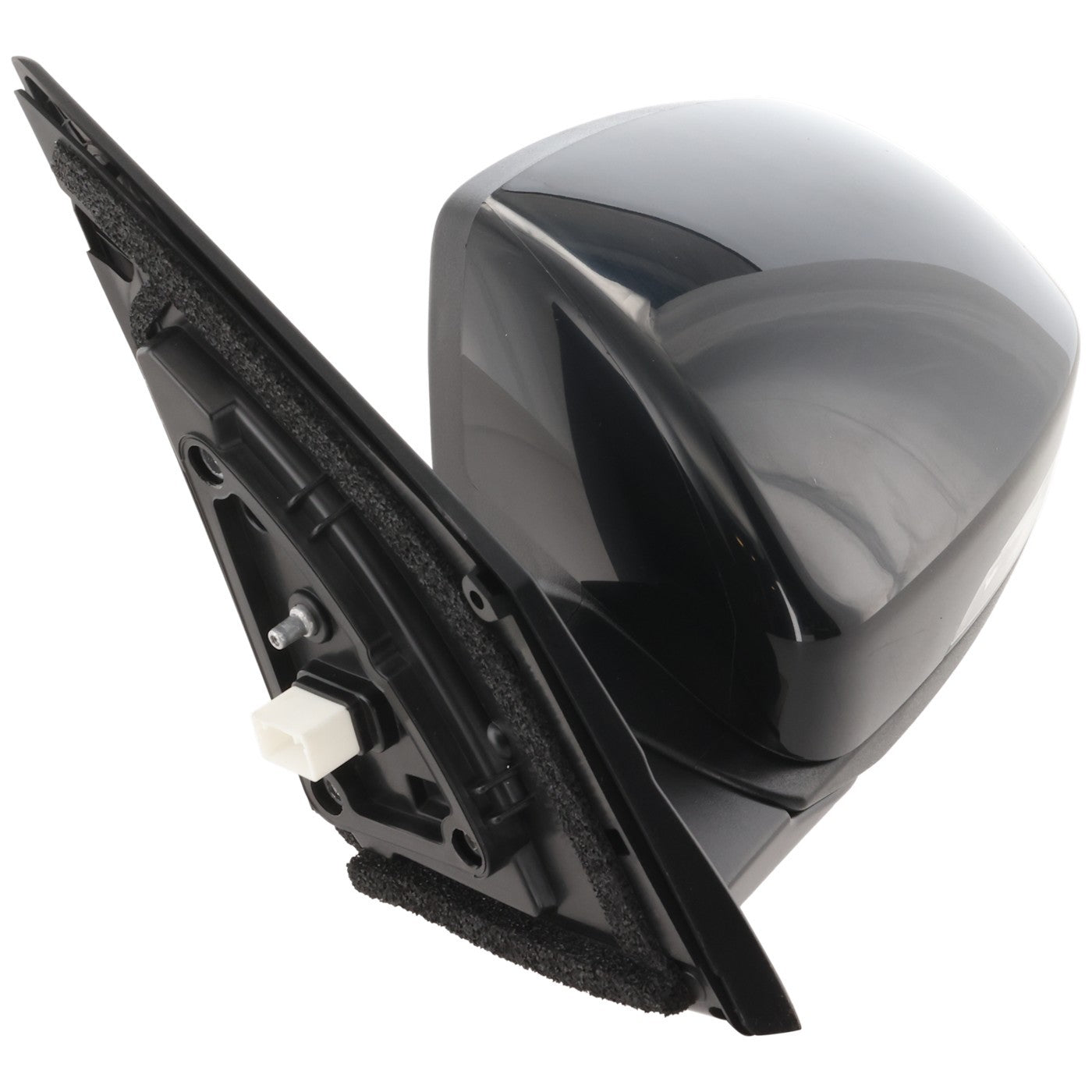 Driver Left Side Heated Mirror for Hyundai Tucson (2016–2018)