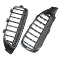 Front Upper Mesh Grille for BMW 4-Series F32 F33 F36 (2014-2020)