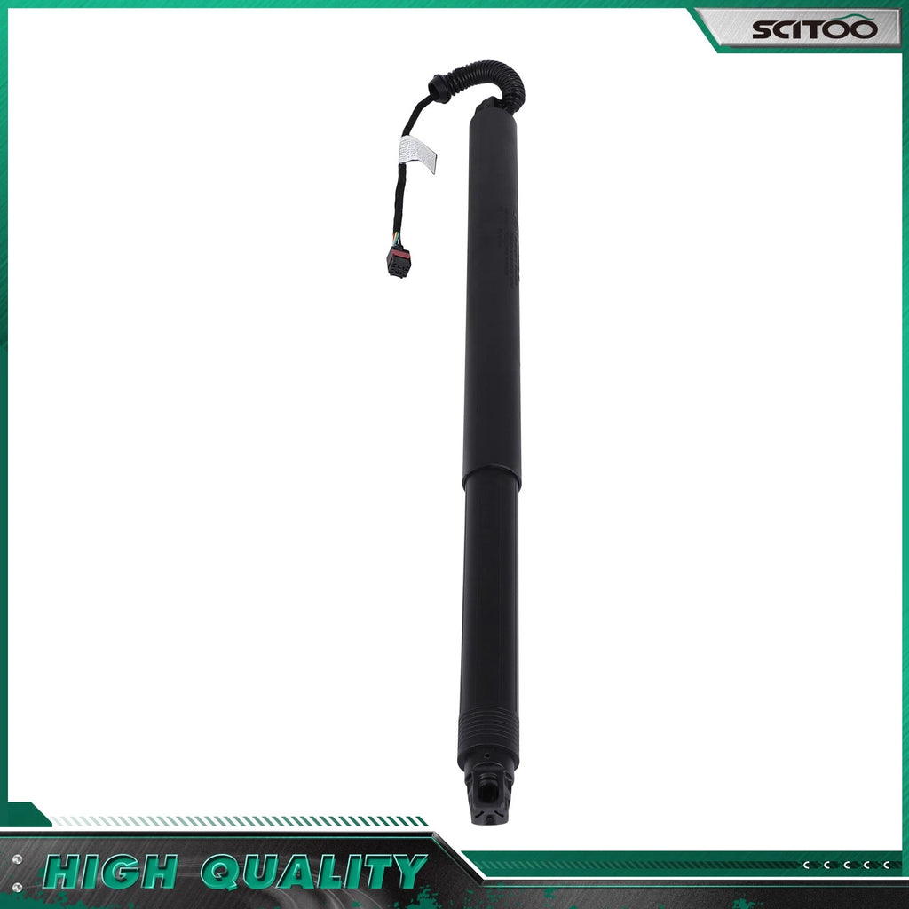 Liftgate LH Lift Support Strut Shock Gas Prop Spring for Nissan Murano (2015–2020)