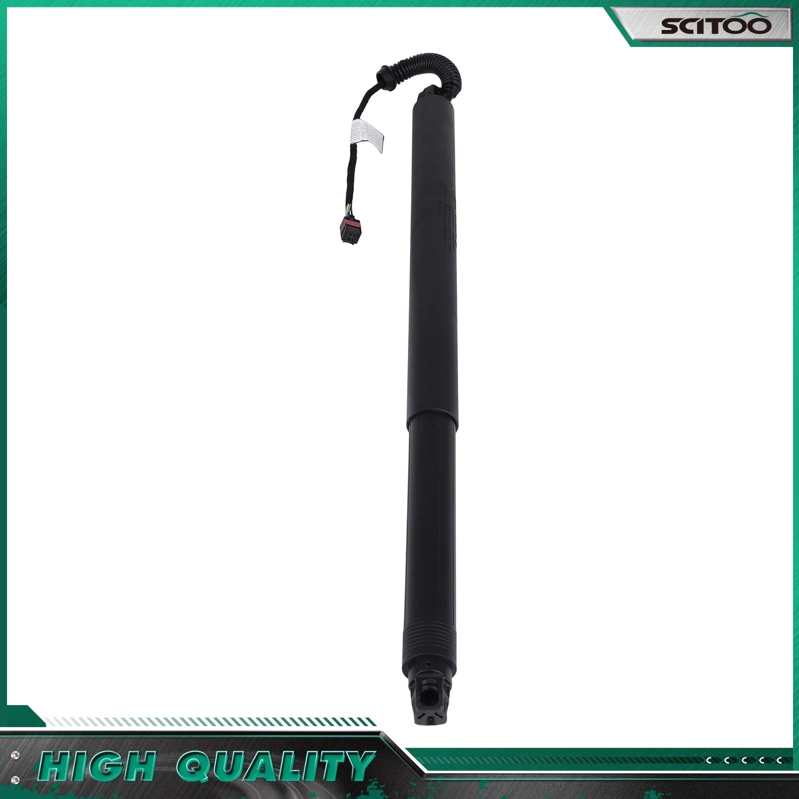 Liftgate LH Lift Support Strut Shock Gas Prop Spring for Nissan Murano (2015–2020)
