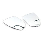 Pair Blind Spot Lane Change Assist Mirrors for Ford Focus (2012–2018)
