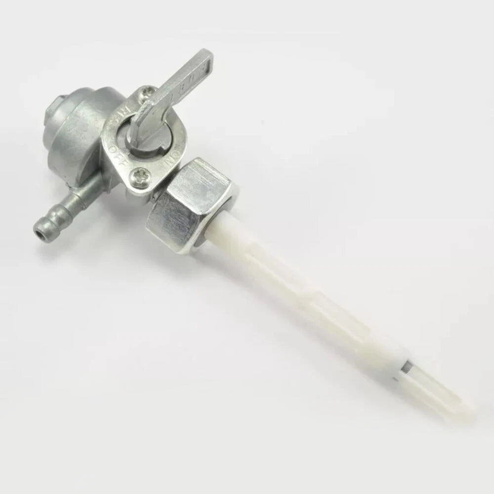 2Pcs Fuel Tank Petcock Assembly for Honda CB550F CB750F CB750K (1974–1982)