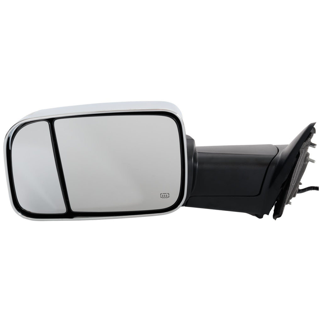 Heated Towing Mirrors for 3500 (Driver & Passenger Side)