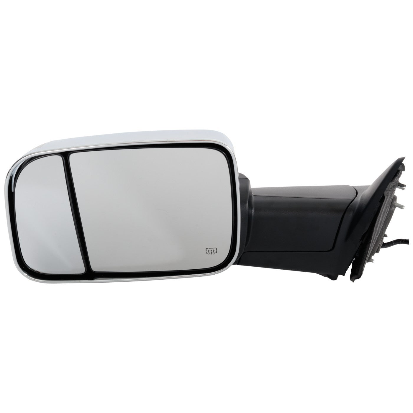 Heated Towing Mirrors for 3500 (Driver & Passenger Side)