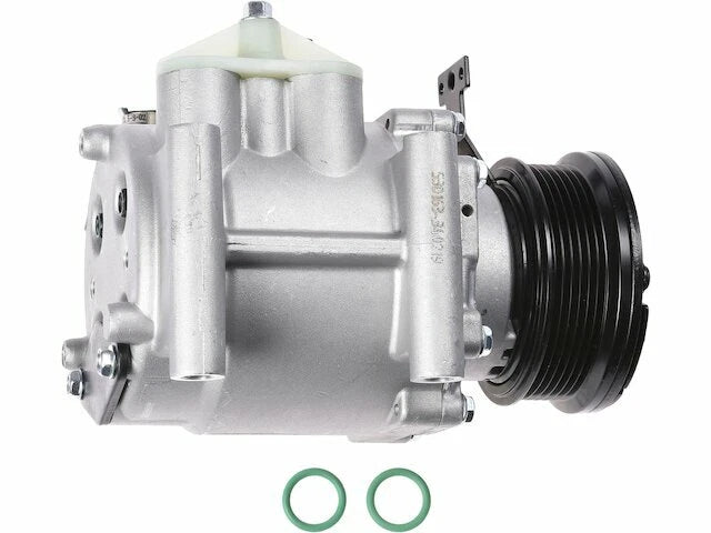 A/C Compressor for Jaguar S Type (2000–2008) JC981PJ