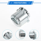 1 Pc Camber Caster Alignment Bushing for Dodge Ram 2500 Pickup (1994–1999)