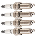 Iridium Spark Plugs for Kia Soul (2012–2017)