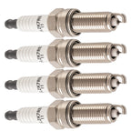 Iridium Spark Plugs for Kia Soul (2012–2017)