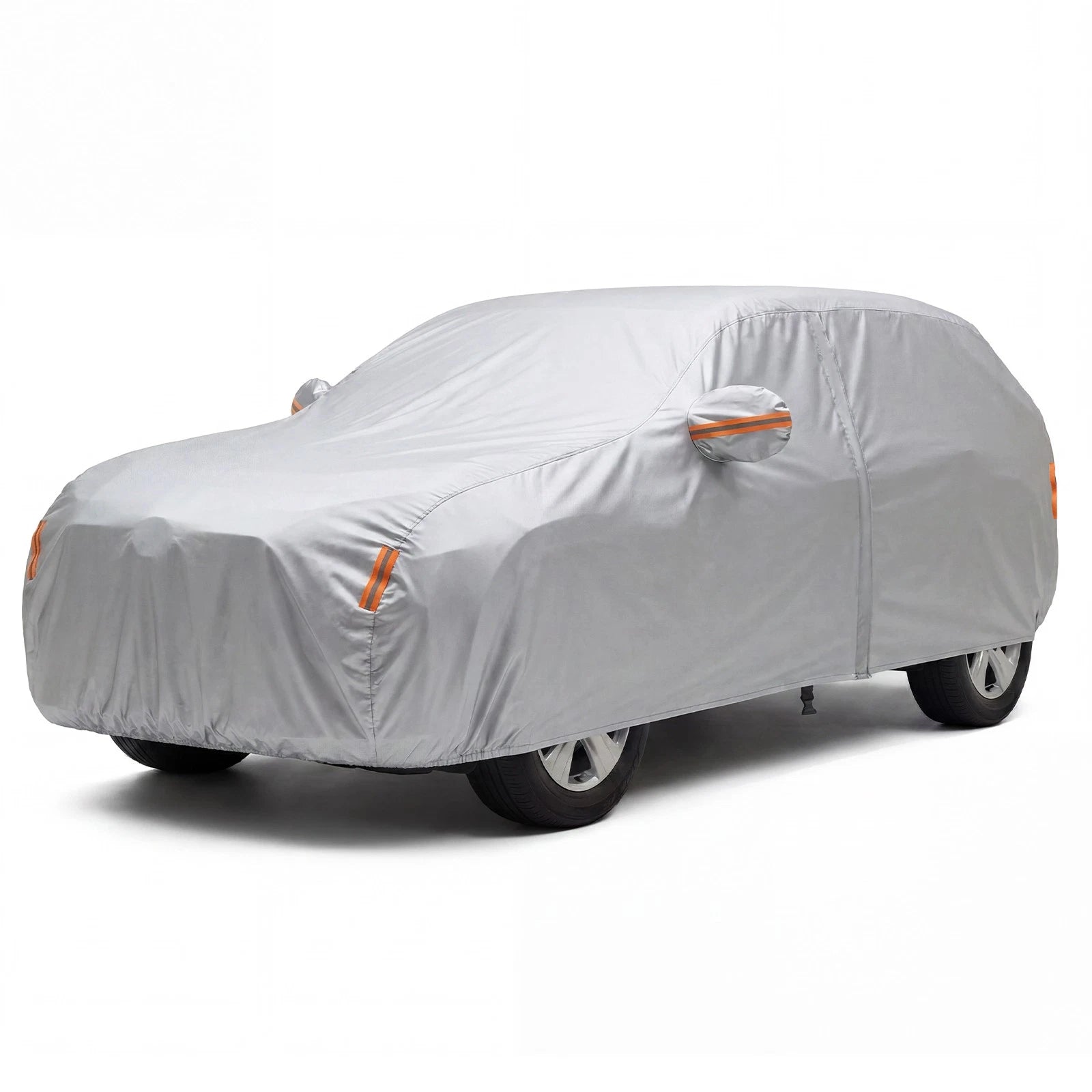Waterproof Full SUV Car Cover for Ford Explorer (2011–2023)