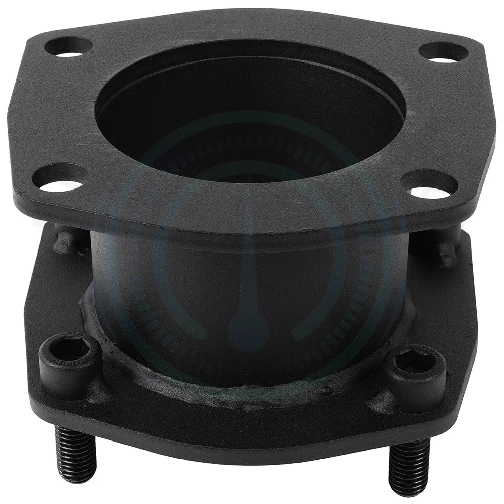 3" Front Lift Kit Steel for Jeep Grand Cherokee Commander (2005–2010)