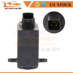 Windshield Washer Pump for KIA Rio, Hyundai Santa Fe (2001–2023) 985102K000