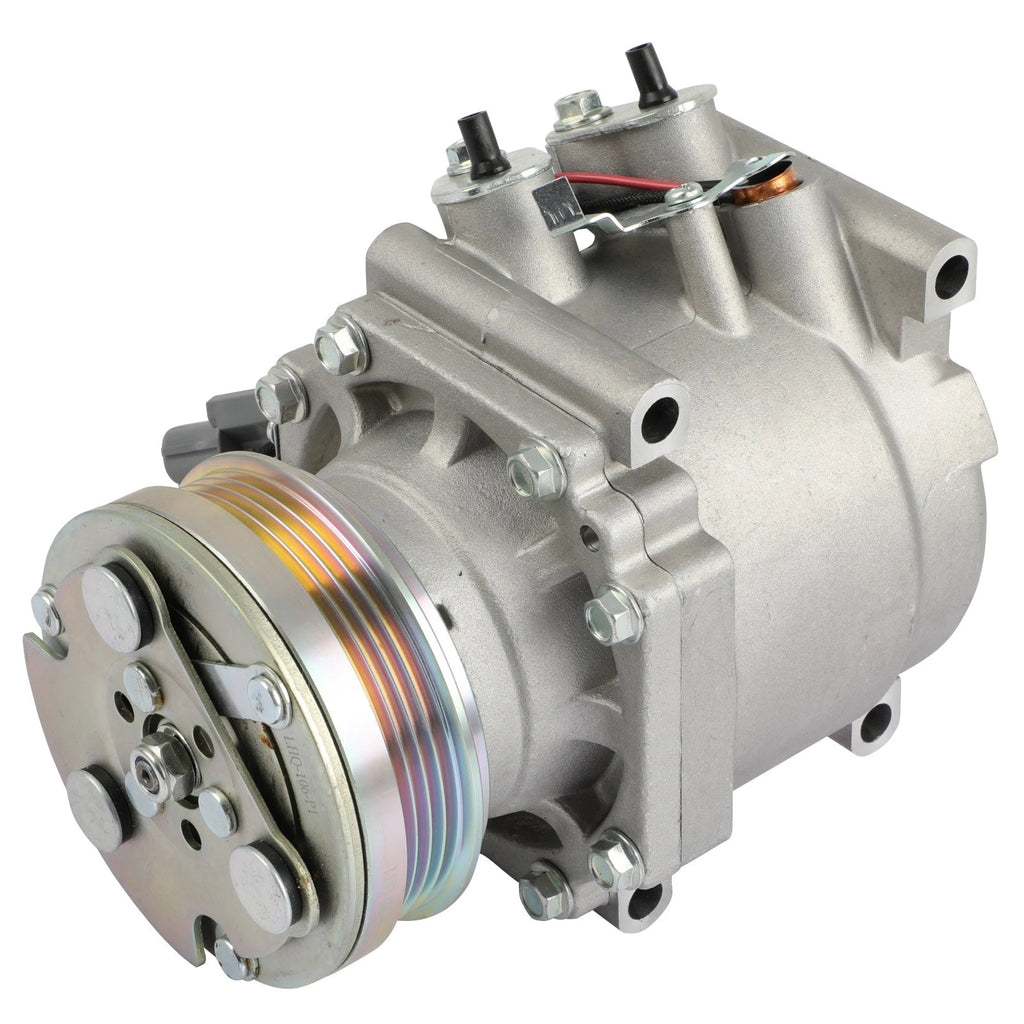 A/C Compressor for Honda Civic del Sol 1.5L 1.6L (1992–1993)