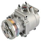 A/C Compressor for Honda Civic del Sol 1.5L 1.6L (1992–1993)