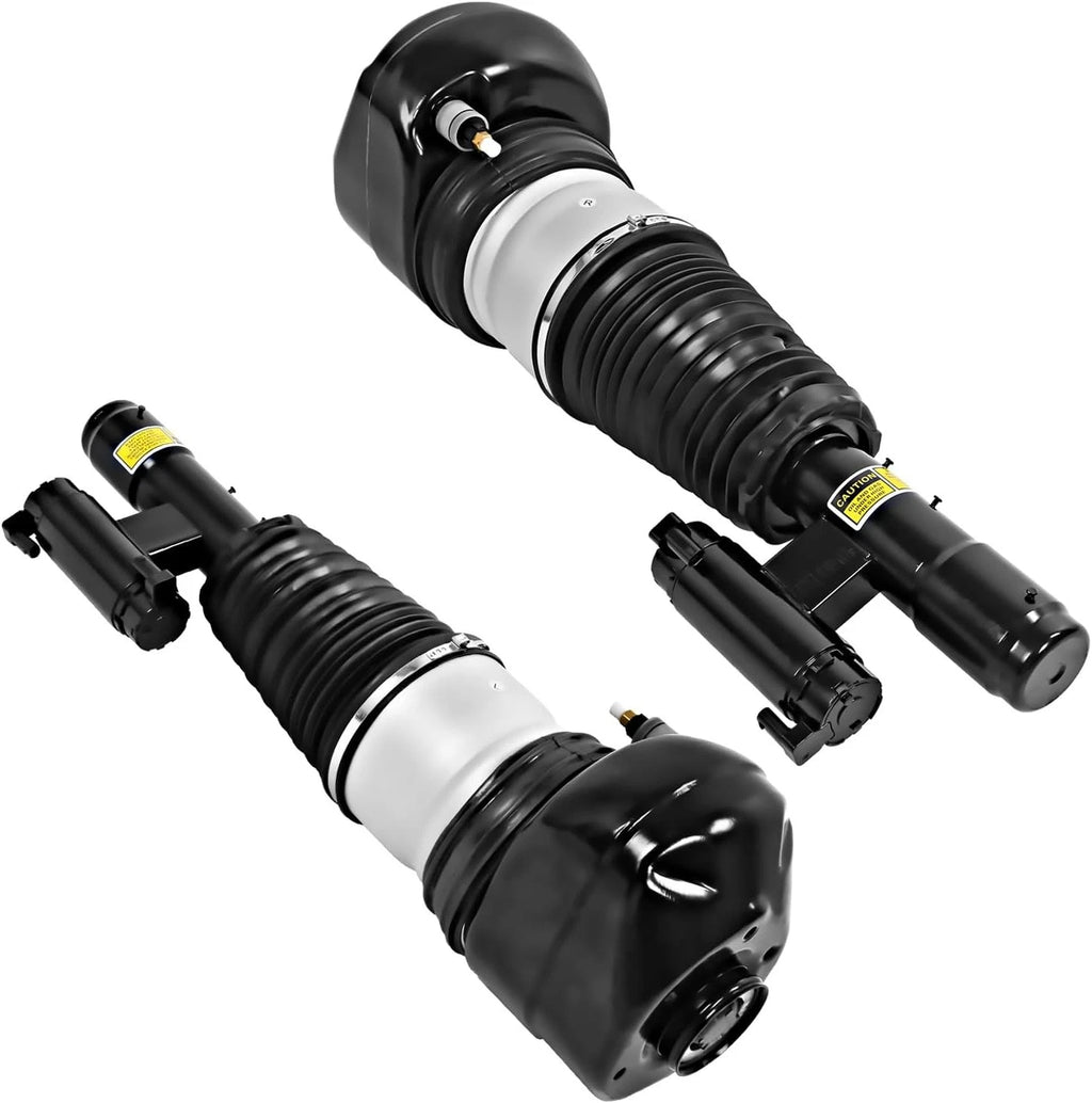 2X Front Air Suspension Shock Strut for BMW G11 G12 740i 740Li 750Li xDrive (2016–2022)