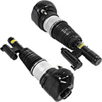 2X Front Air Suspension Shock Strut for BMW G11 G12 740i 740Li 750Li xDrive (2016–2022)