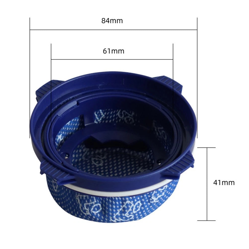 Vacuum Filters for Samsung Jet Series (2020–2023)