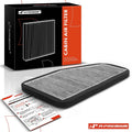 Activated Carbon Cabin Air Filter for Ford Escape (2007–2012)