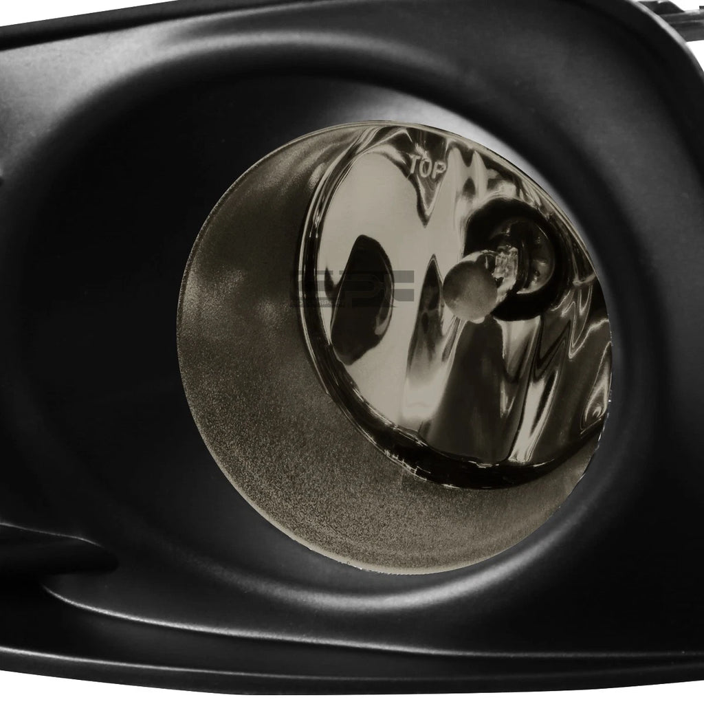 Fog Light Lamp + Switch for Scion TC (2011–2013) AGT20 2AR-FE Smoked Lens