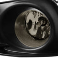 Fog Light Lamp + Switch for Scion TC (2011–2013) AGT20 2AR-FE Smoked Lens