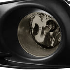 Fog Light Lamp + Switch for Scion TC (2011–2013) AGT20 2AR-FE Smoked Lens