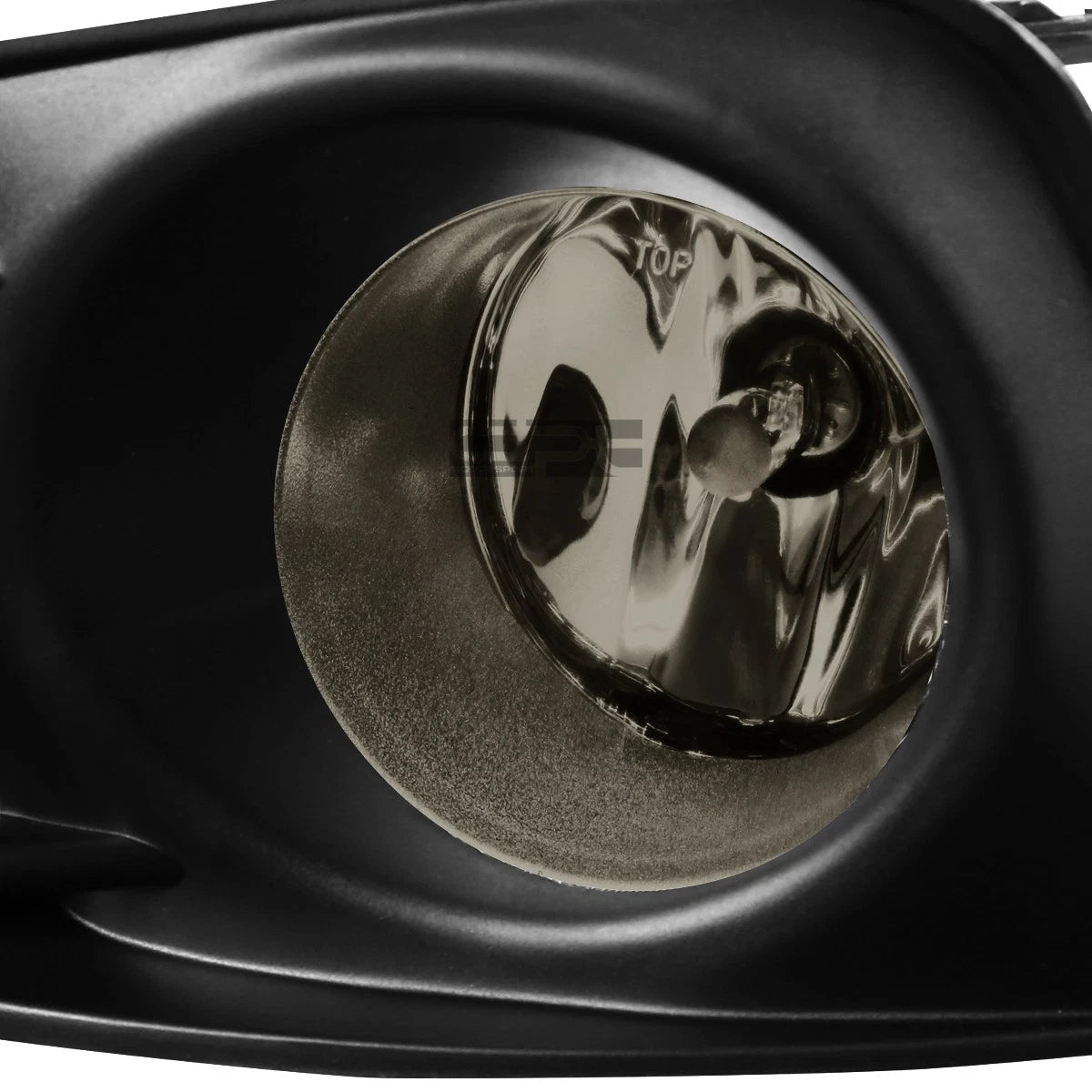 Fog Light Lamp + Switch for Scion TC (2011–2013) AGT20 2AR-FE Smoked Lens