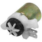 Washer Pump Front 1.1L for Mazda RX-7 (1979-1985) Coupe