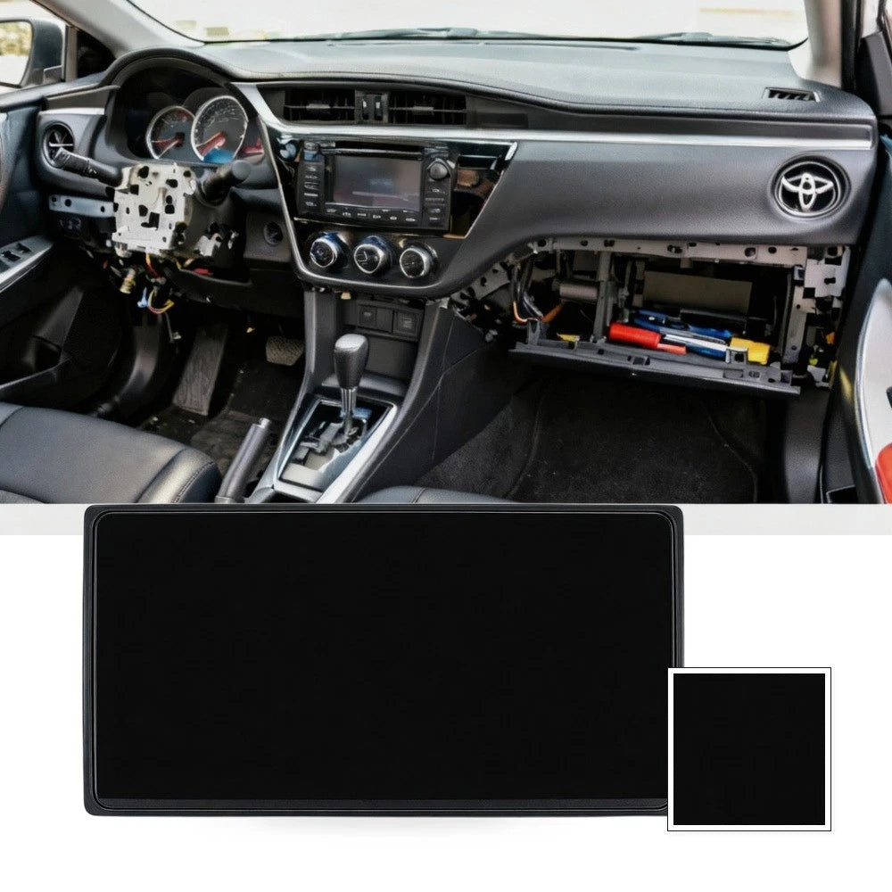 7 Inch Car Navigation CarPlay GPS Bluetooth for Toyota Corolla
