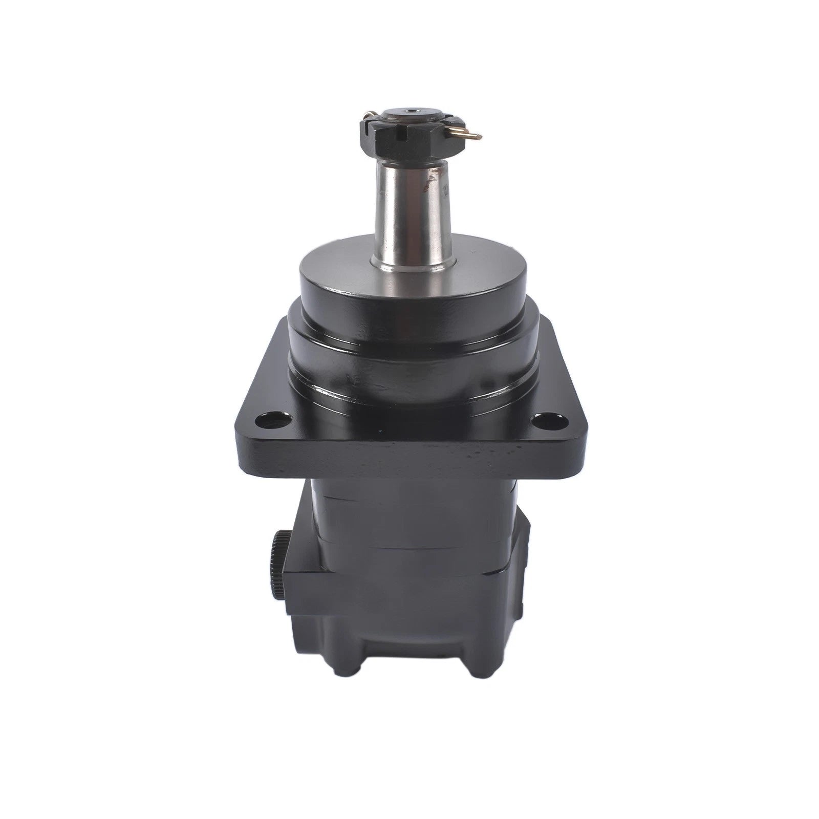 Hydraulic Motor for Eaton Char-Lynn 2000 Series (4 Bolt, 1.25 Shaft)