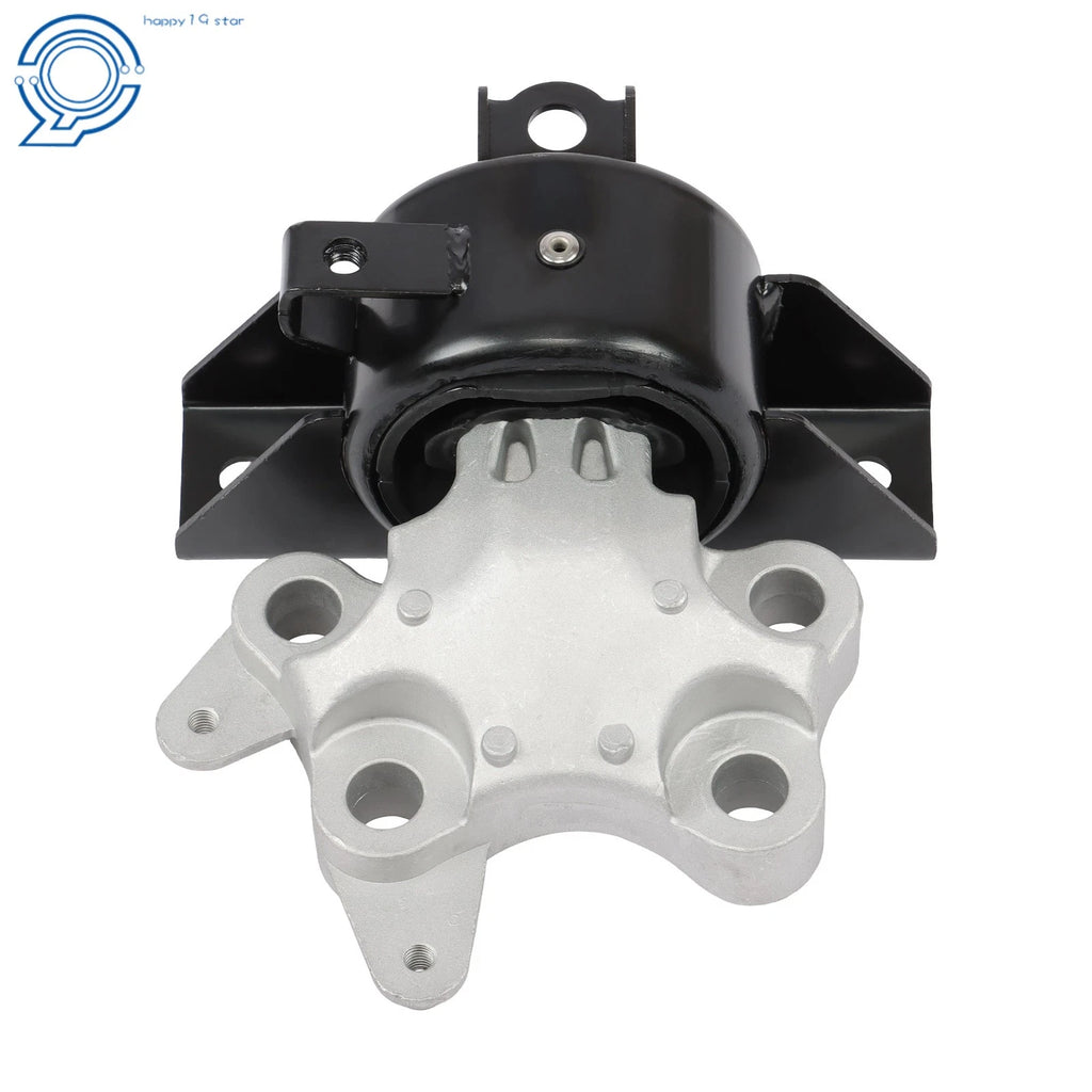 Engine and Transmission Mount Set for Chevrolet Trax (2018-2017)