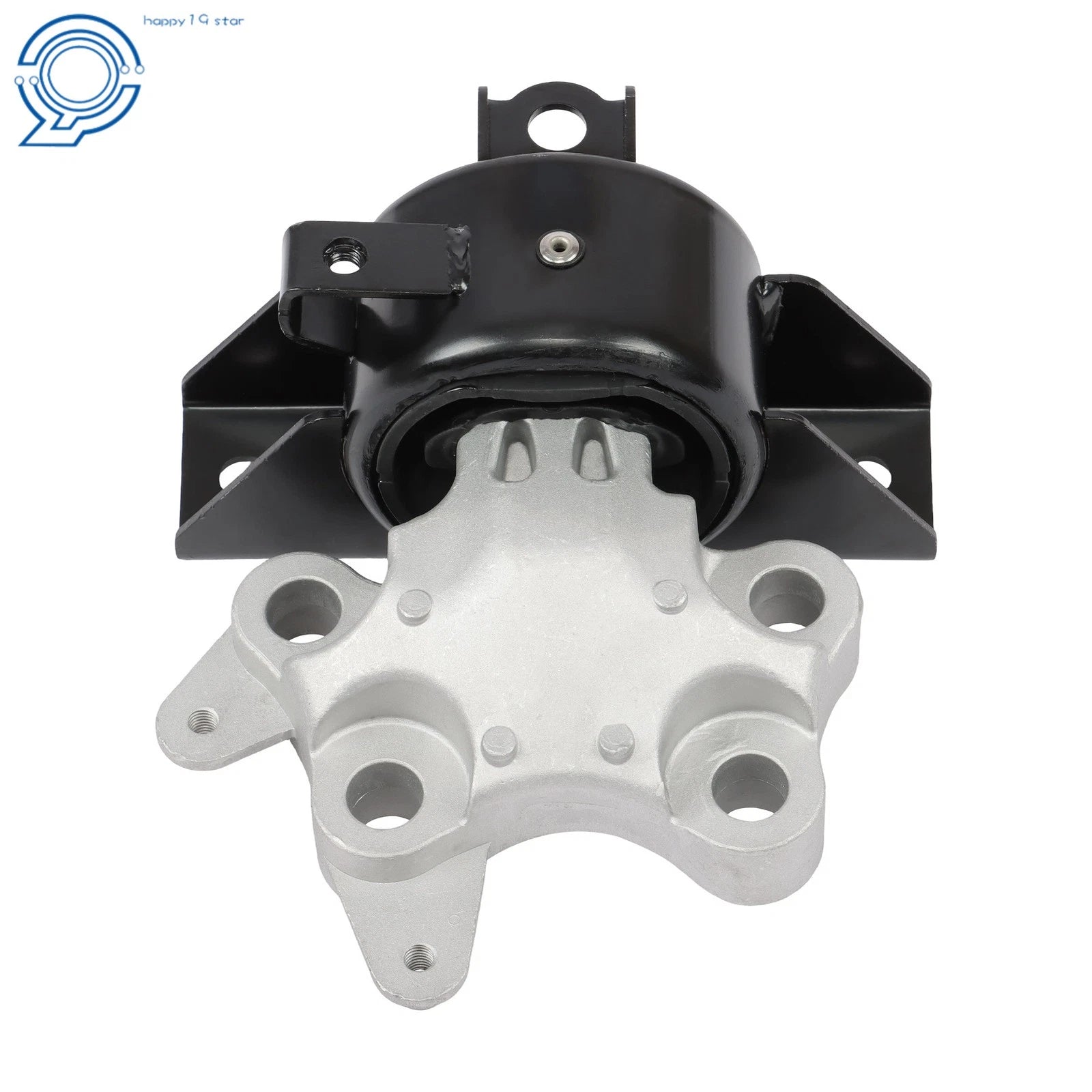 Engine and Transmission Mount Set for Chevrolet Trax (2018-2017)