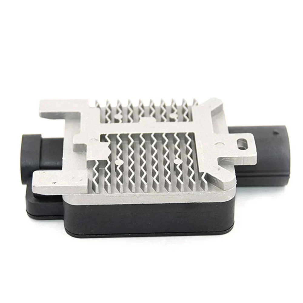 Engine Cooling Fan Relay Control Module for Ford Lincoln (2000-2006)