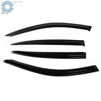 Window Visor Rain Guard for Infiniti Q50 (2014–2019)