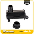 Windshield Washer Pump for Hyundai Sonata (1995–2010)