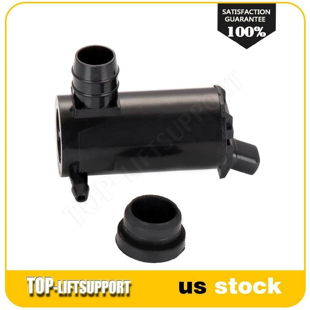 Windshield Washer Pump for Hyundai Sonata (1995–2010)