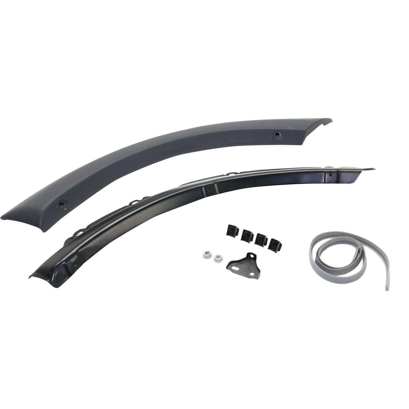 Fender Flare for Toyota RAV4 (2001–2005)