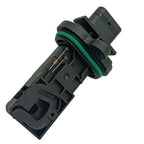 Mass Air Flow Sensor for BMW 550 650 750 550i GT xDrive Alpina B7 X5 X6 (–)