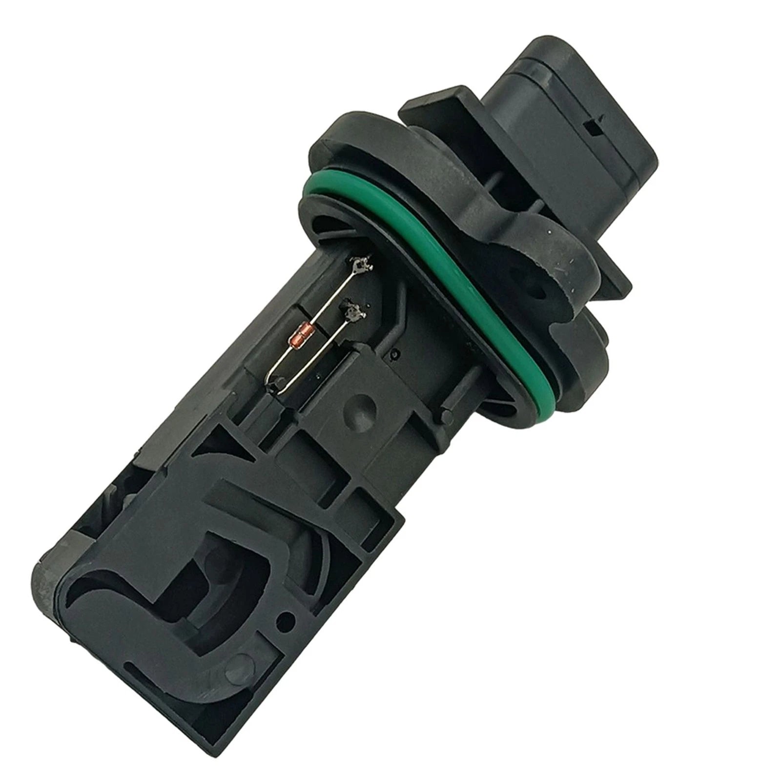 Mass Air Flow Sensor for BMW 550 650 750 550i GT xDrive Alpina B7 X5 X6 (–)