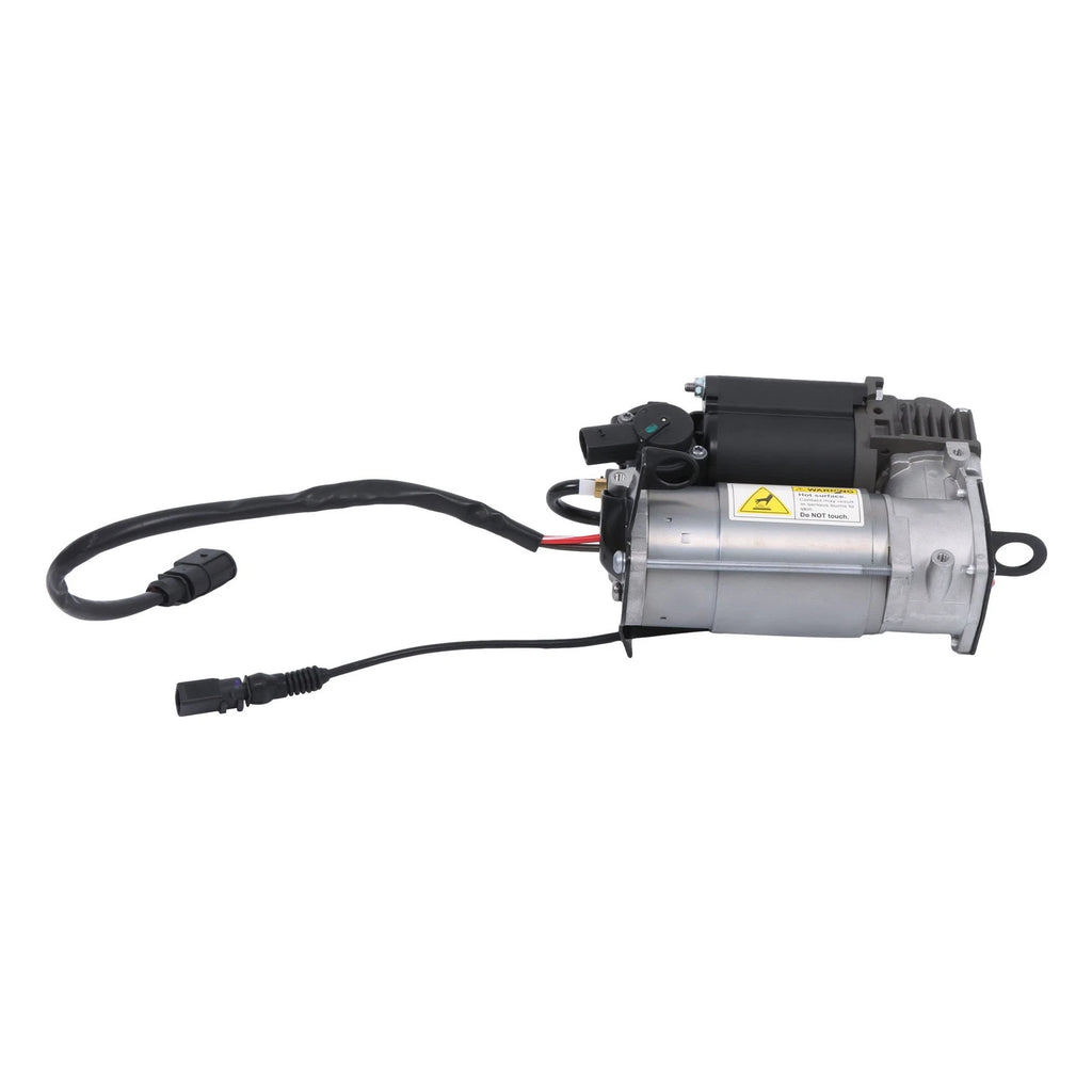Air Suspension Compressor Pump for Bentley GTC Convertible (2007-2012)
