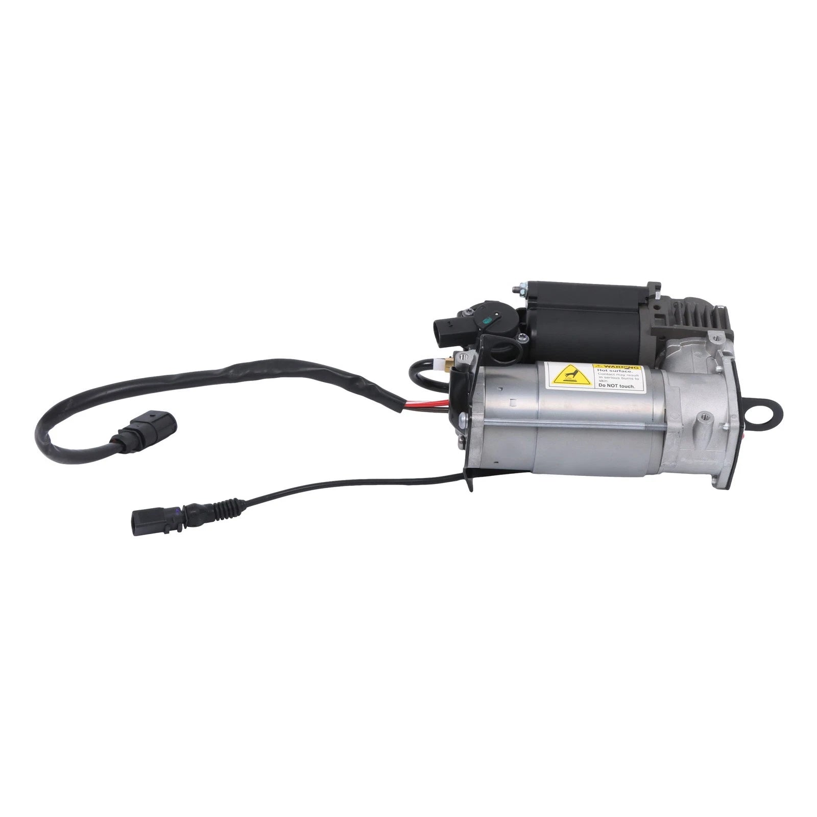 Air Suspension Compressor Pump for Bentley GTC Convertible (2007-2012)