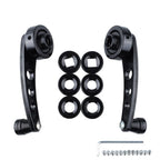 Aluminum Window Lift Handle for Cars (Easy to Replace, Ergonomic Grip)