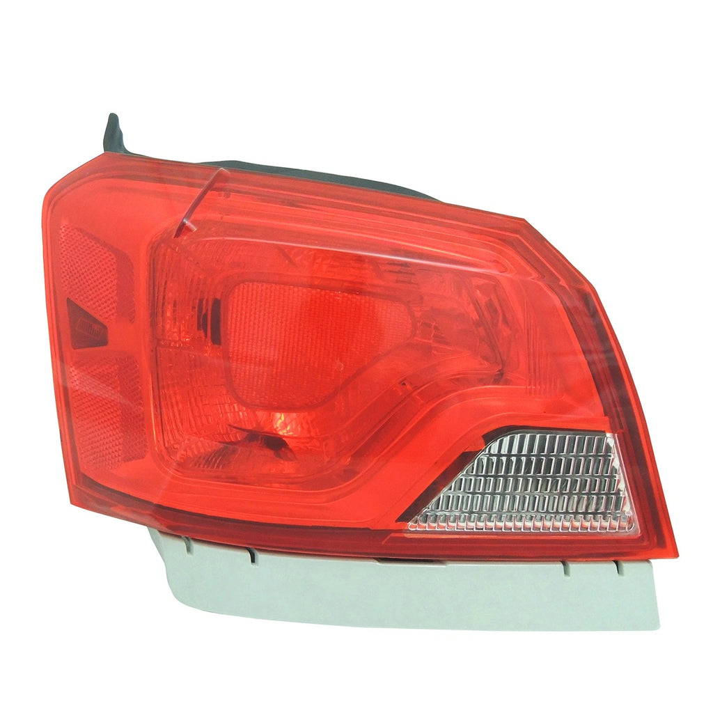 Driver Side Outer Tail Light Assembly Replacement for 2014-2020 Chevy Impala