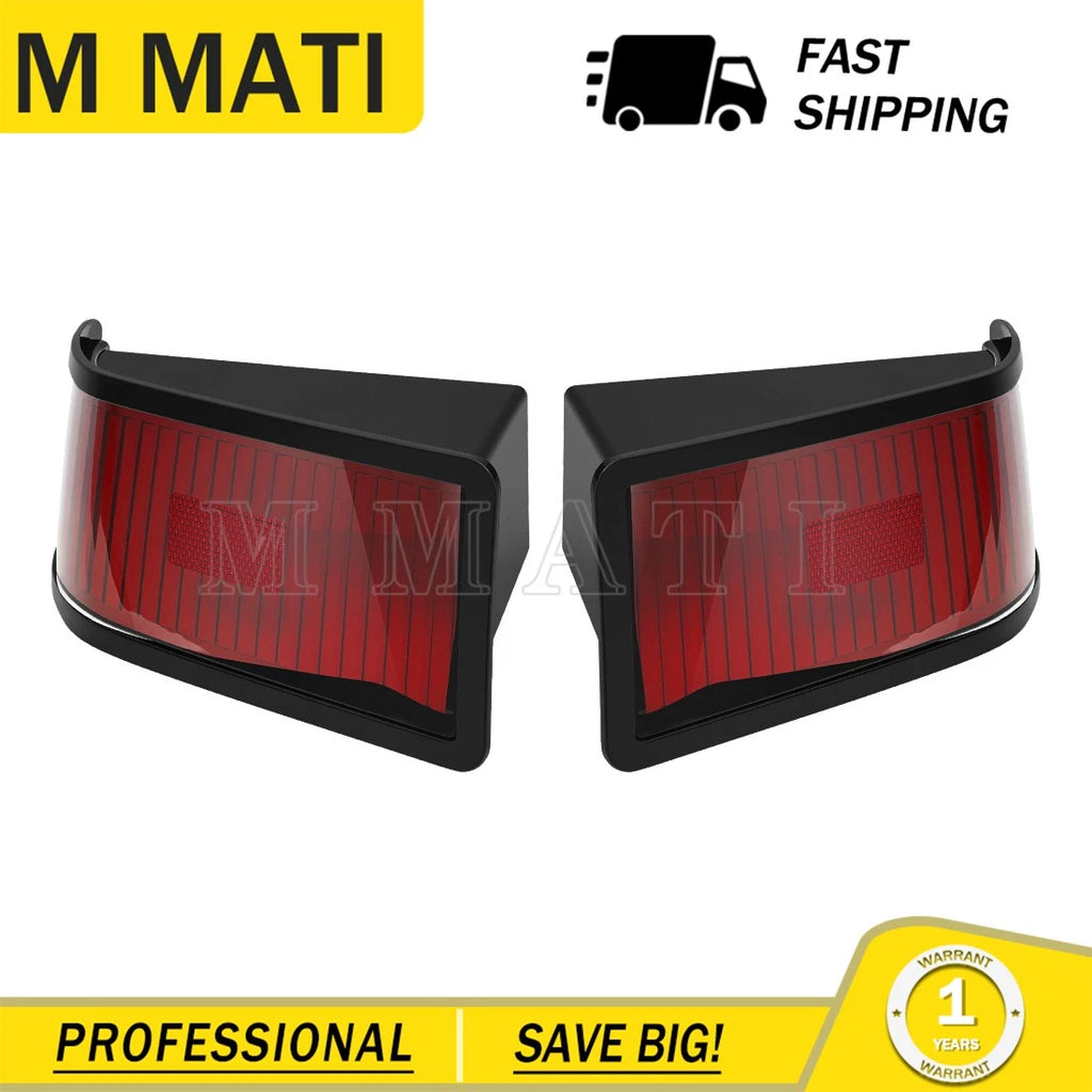 Tail Light for John Deere 415 445 455 (M117275, M116504, M116505, M116132, M116133)