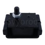 Engine Transmission Mount Insulator 41261-30512-71 for Toyota Forklift (7FD10-30)