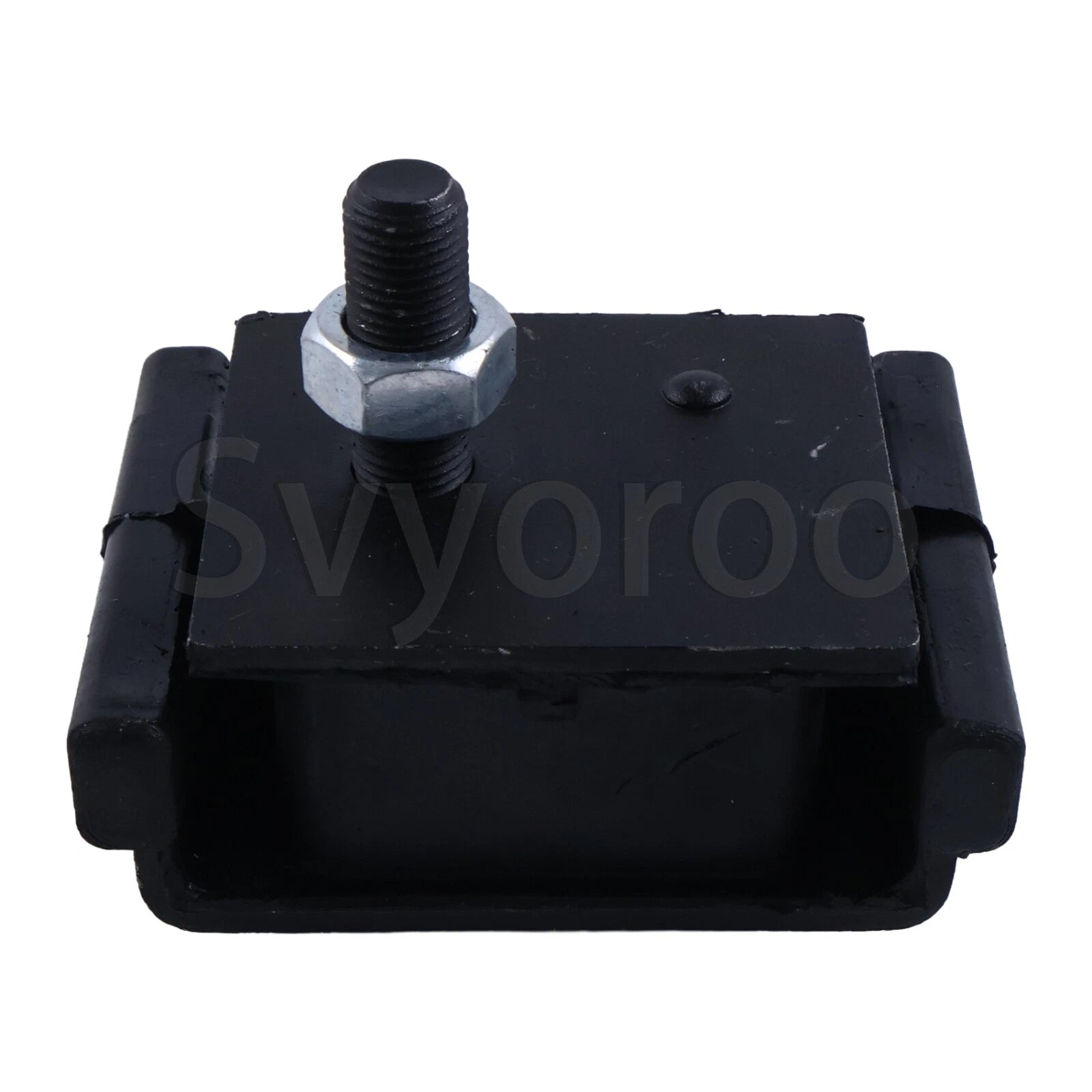 Engine Transmission Mount Insulator 41261-30512-71 for Toyota Forklift (7FD10-30)