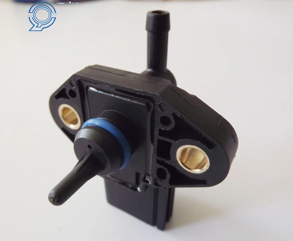 Fuel Injection Rail Pressure Regulator Sensor for Ford Lincoln (2000-2006)
