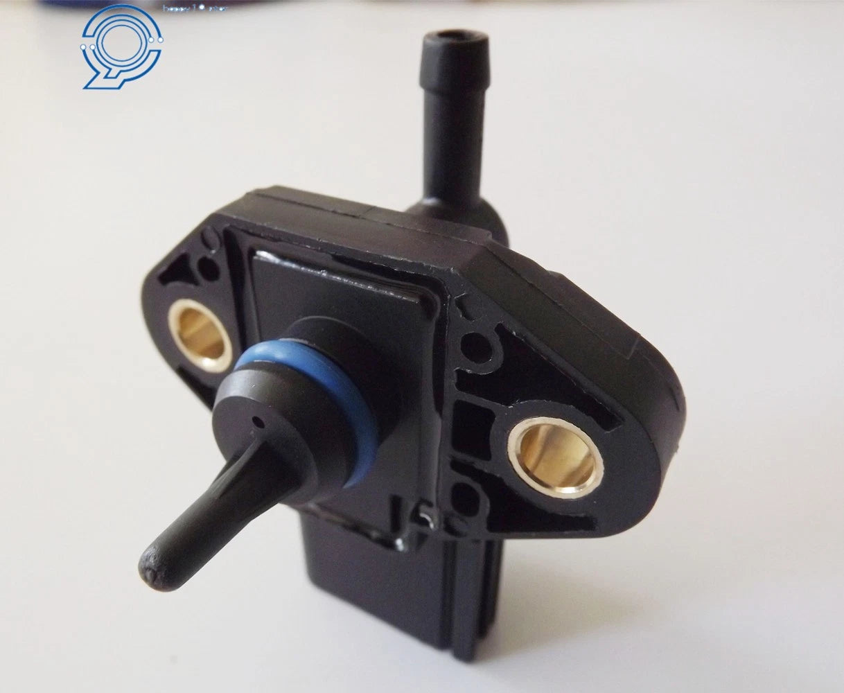 Fuel Injection Rail Pressure Regulator Sensor for Ford Lincoln (2000-2006)