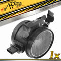 Mass Air Flow Sensor for Mercedes-Benz C230 C280 C300 E350 E550 (2000–2015)