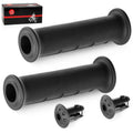 2 Pack Handlebar Grip & End Guard for Honda Rubicon 500 520 Talon 1000