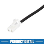 Front Right ABS Wheel Speed Sensor No. 956702B210 for Hyundai Santa (2001–2006)