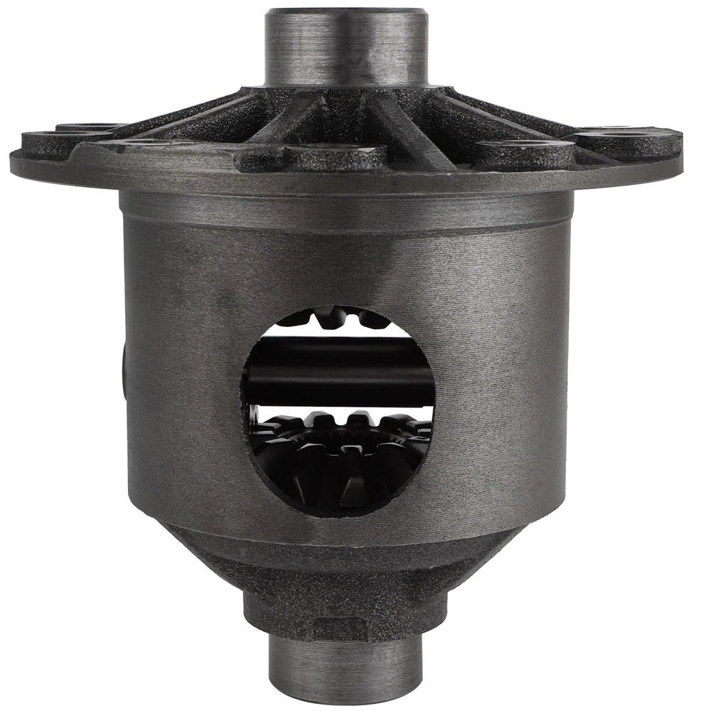Set of 2 Axles for GMC Chevy 10 Bolt Rear Differential (8.5" 8.6")